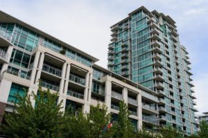 North Vancouver Condo financed by Mortgage Broker